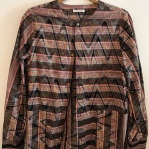 Joan Vass ‘Kimono/jacket’